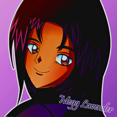 MeggLavender için avatar