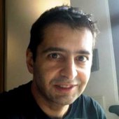 Ramin Naghachian
