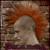 Avatar de Skarga