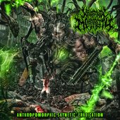 Anthropomorphic Skynetic Eradication