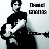 Daniel Ghattas