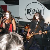Concert at the Rock Planet