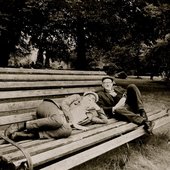 Paul Frederick & Patrick Fitzgerald