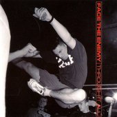 Face The Enemy - \"Through It All\" EP