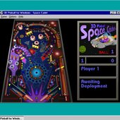 3D Pinball