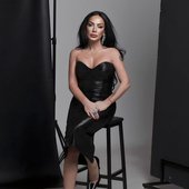 Lela Curcumia