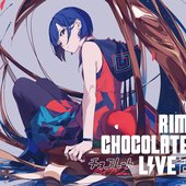 CHOCOLATE LIVE2