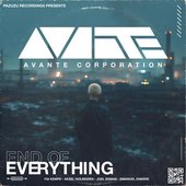 end of everything