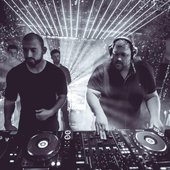 DJing Brodyr