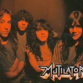 Mutilator (Bra)