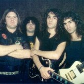 Доклад по теме Fates Warning