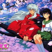 inuyasha- my will-dream enging theme