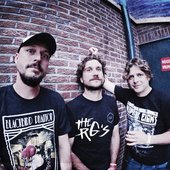 The RG's