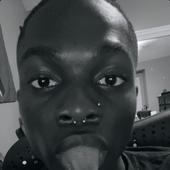 bald lucy