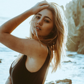 Lia Marie Johnson