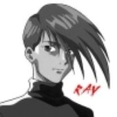 LastFM profile picture for @RaVal