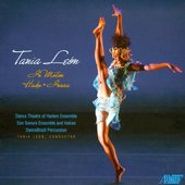 Tania León: In Motion