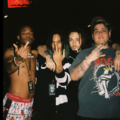 South Strip and Fat Nick