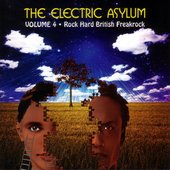 The Electric Asylum Volume 4 - Remastered