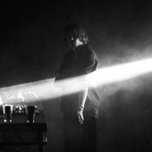 Daniel Avery