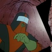 Moltar (Holy Grail From Hell)