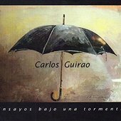Ensayos Bajo una Tormenta