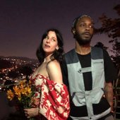Buzzy Lee & JPEGMAFIA