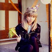 Stacey Q Birthday