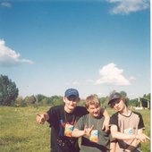 Лира 2003!