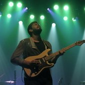 Lucas Estrela toca no festival Guitarra à Brasileira no Sesc Avenida Paulista