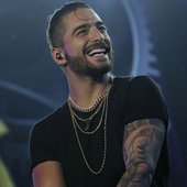 MALUMA