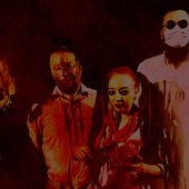 Basement Torture Killings