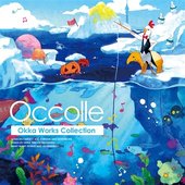 Occolle -Okka Works Collection-
