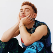 olly alexander