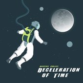 Deceleration of Time