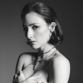 BANKS for Zoo Magazine (April 2025)