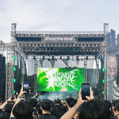 DOOMSDAY OPEN AIR FESTIVAL 2024