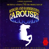 Carousel - 1993 London Cast Recording