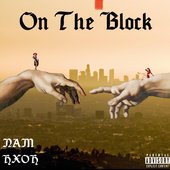 On the Block (feat. HXOH) - Single