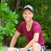 Jesse Ritch 2012