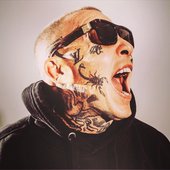 Madchild