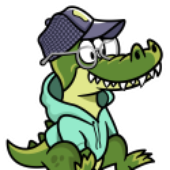 arnigator 的头像
