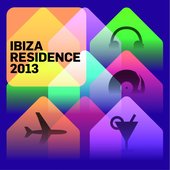 Ibiza Residence 2013