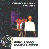 crno bijeli svijet