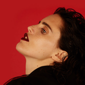 Anna Calvi by Maisie Cousins