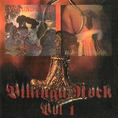 Vikinga Rock Vol 1
