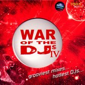 War Of The DJs IV