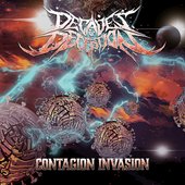 Contagion Invasion
