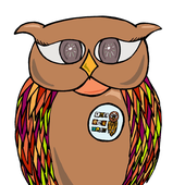 Avatar de theowlclub