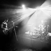Photo: Alex Meagher